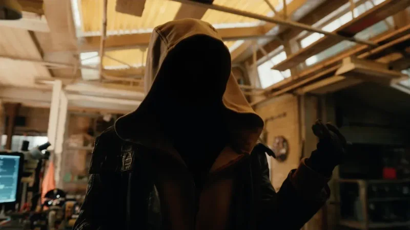 Terungkap! Ini Kekuatan dan Asal-Usul Sara Grey di Film Spider-Man Brand New Day